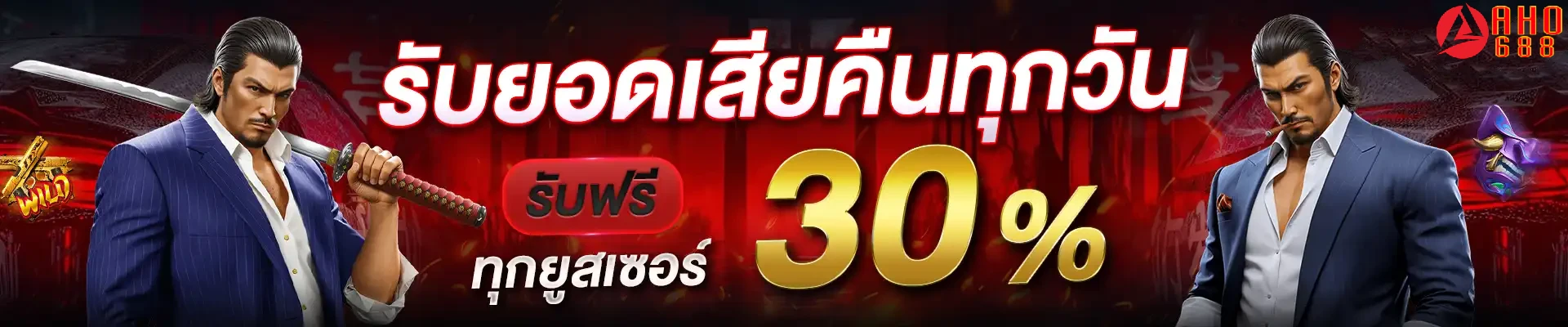 aho688 เข้าสู่ระบบ